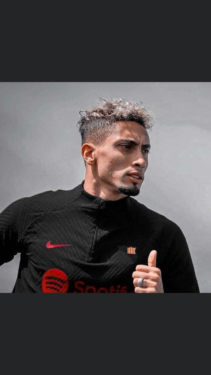 عکس رافینیا فوتبالیست