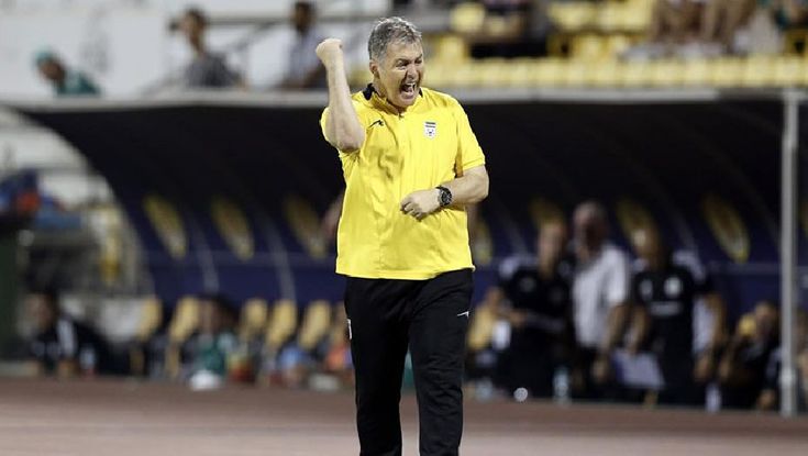 عکس جذاب دراگان اسکوچیچ