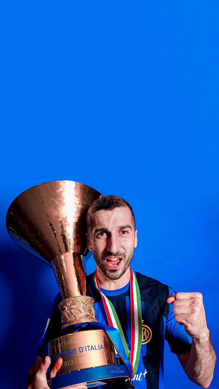 جوایز هنریک مخیتاریان