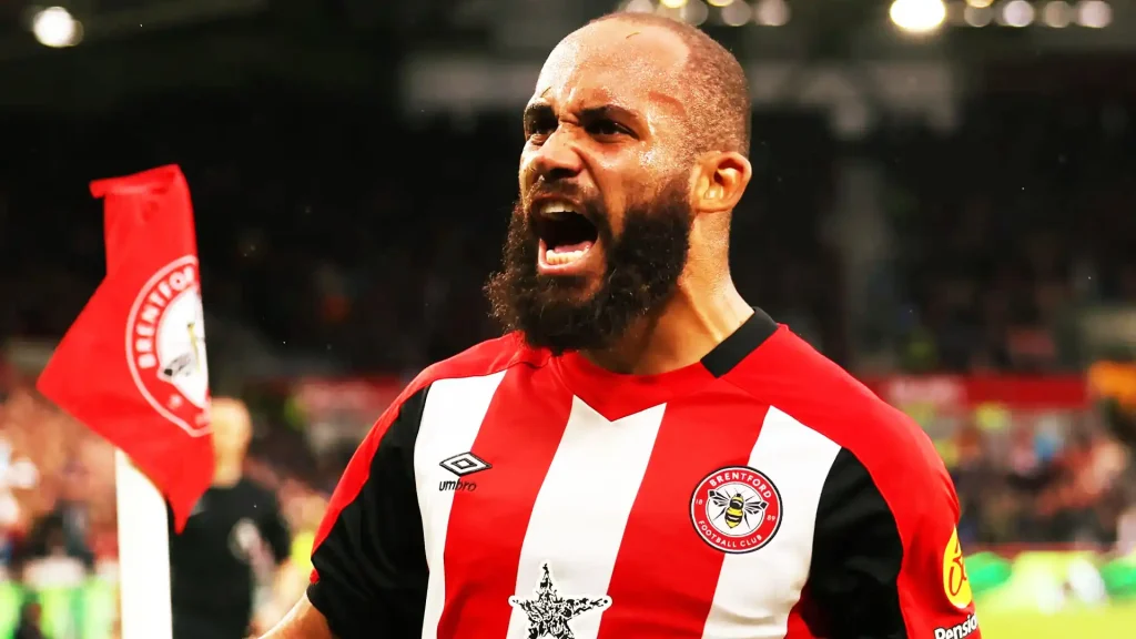 برایان امبوئمو برتنفورد