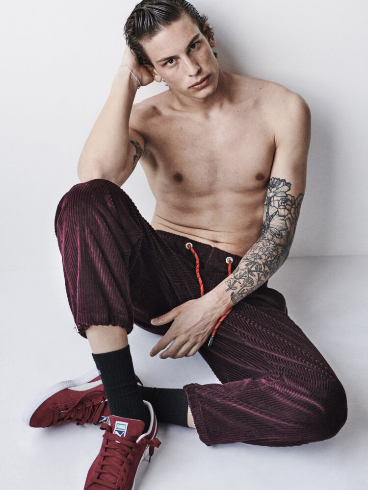 عکس های مارکو کارنسکی