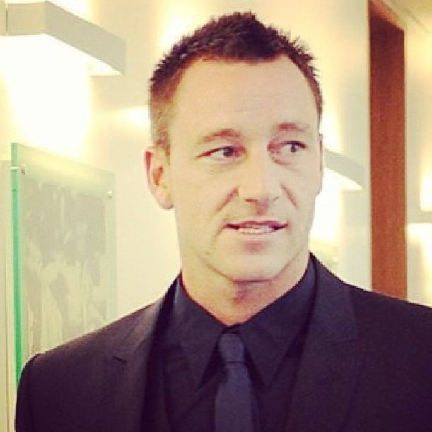 عکس پروفایل جان تری