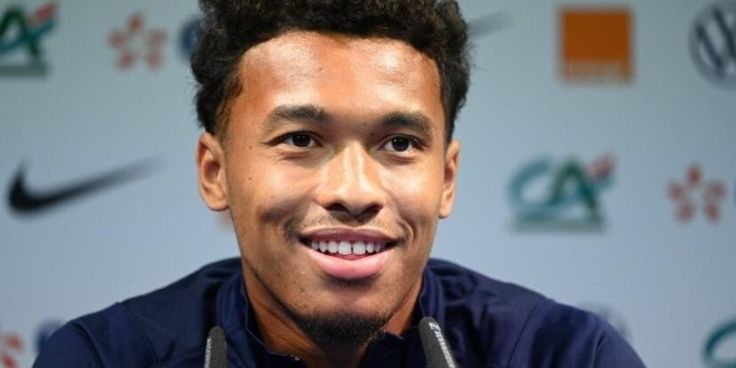 عکس پروفایل بوباکار کامارا