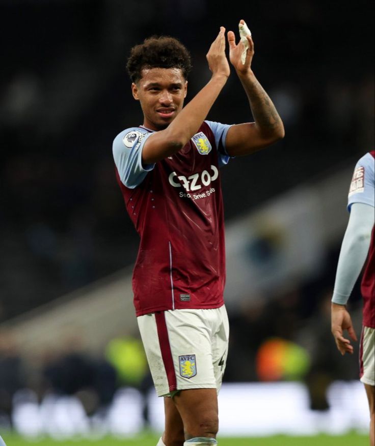 boubacar kamara wallpaper 4k