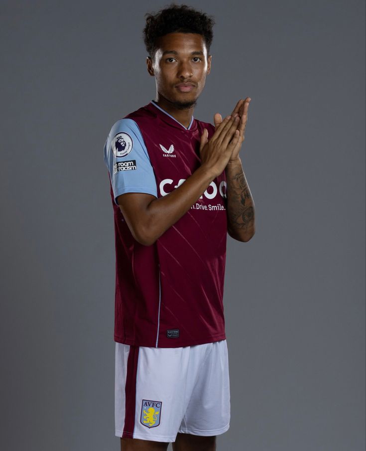 عکس بوباکار کامارا فوتبالیست