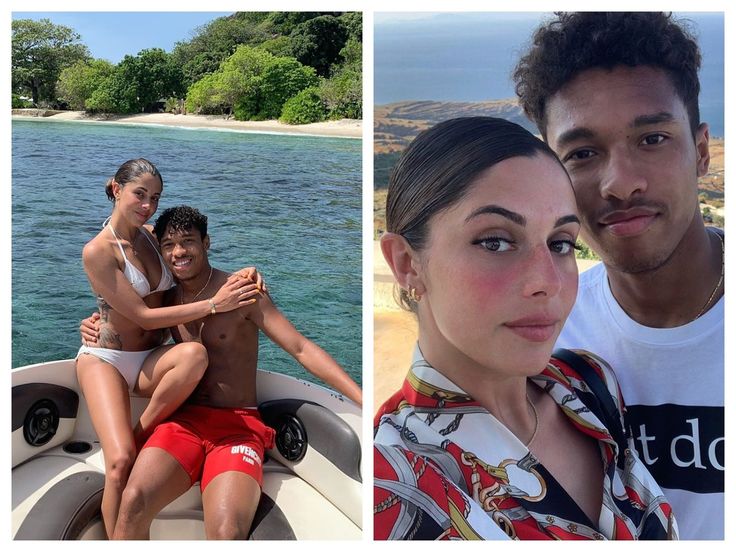 عکس زن بوباکار کامارا