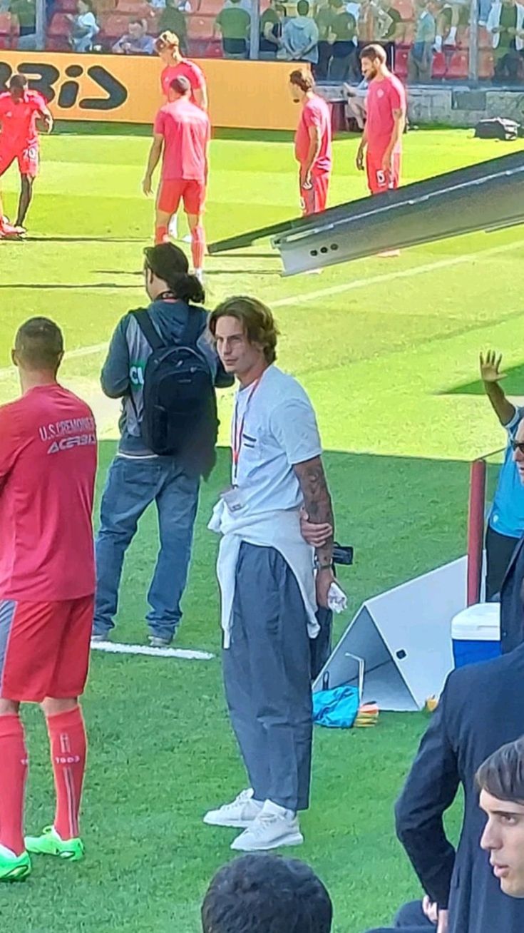 عکس مارکو کارنسکی فوتبالیست