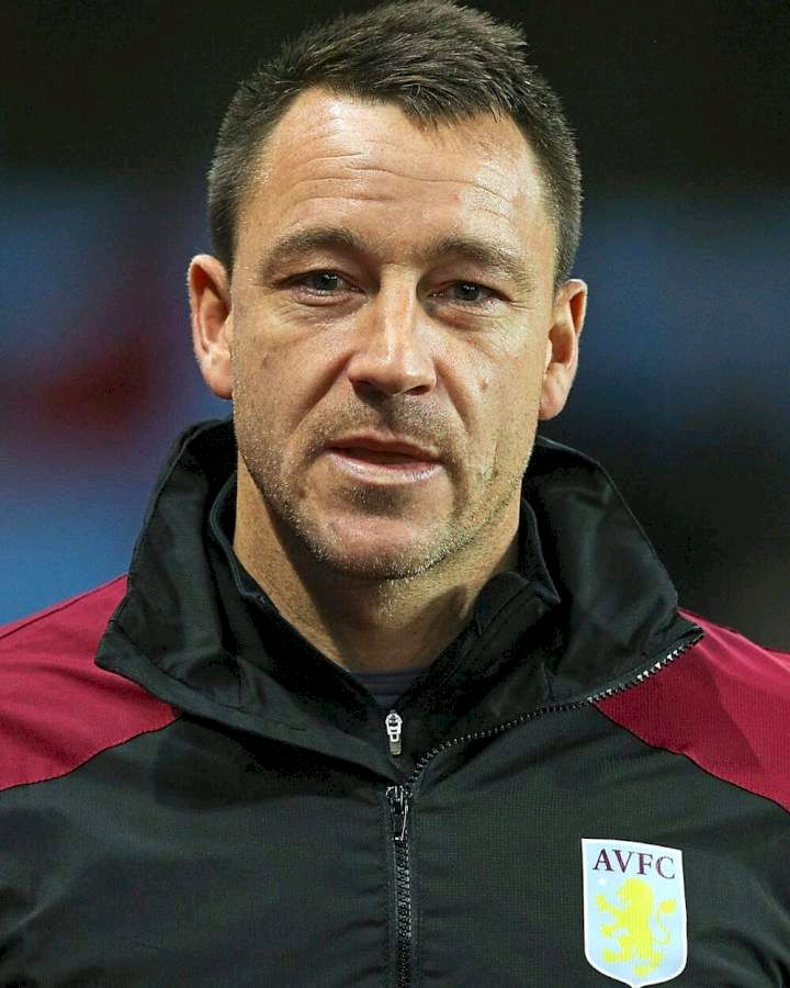 عکس جان تری