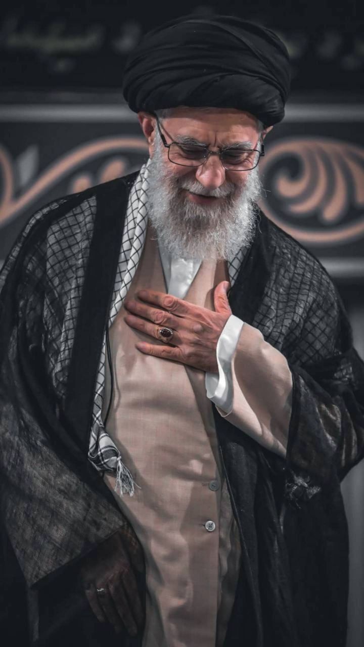 دوران ریاستجمهوری خامنهای