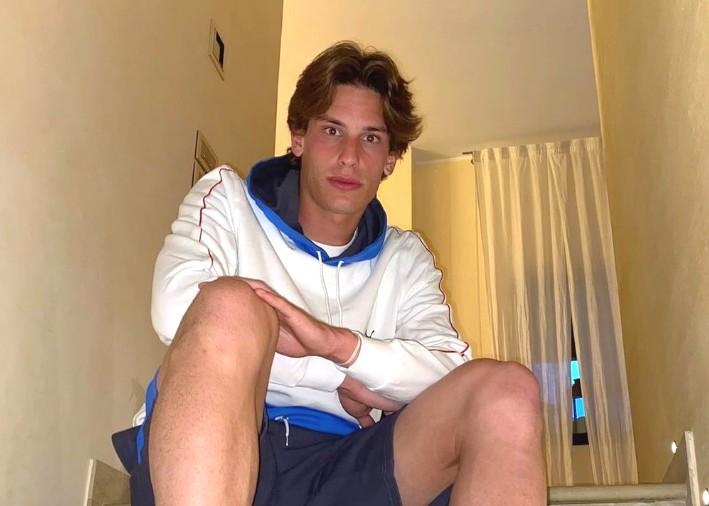 عکس مارکو کارنسکی