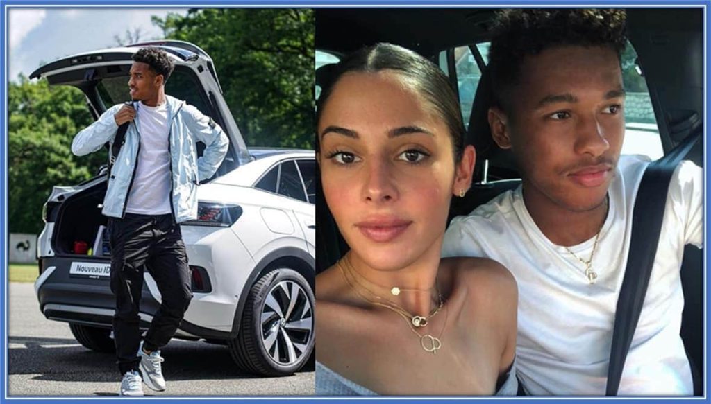 ماشینهای بوباکار کامارا