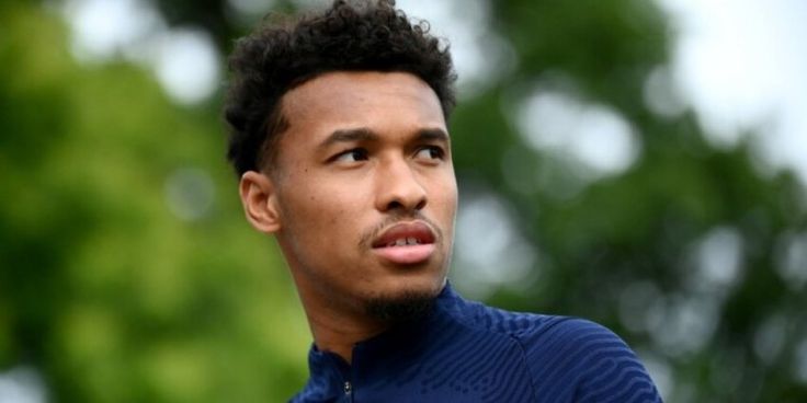 عکس بوباکار کامارا