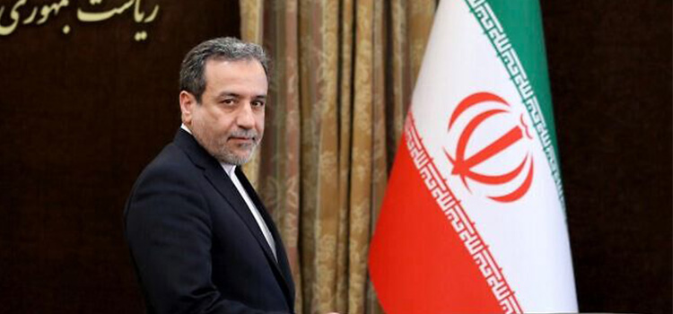 عباس عراقچی زندگی‌نامه