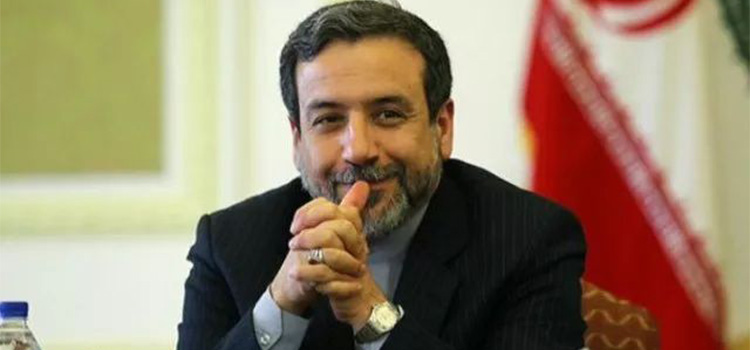 زندگی سیاسی عباس عراقچی