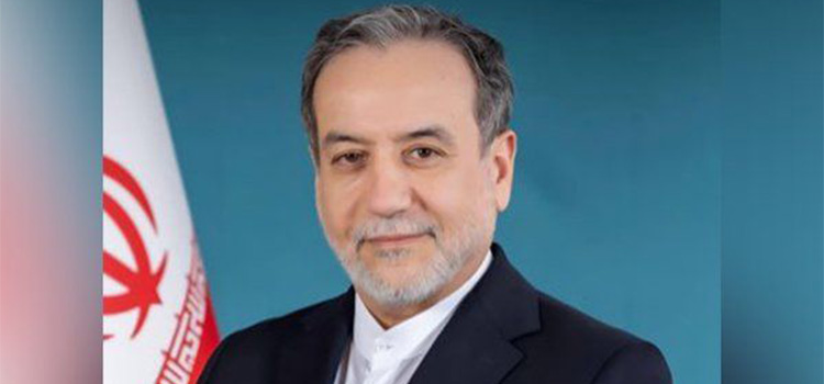 عباس عراقچی کیست