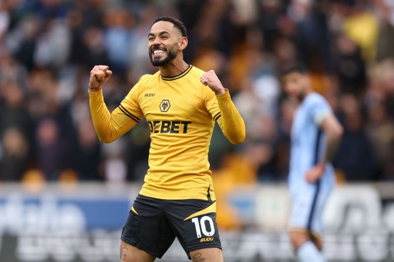 ماتئوس کونیا به جمع پوگبا، آنتونی و دی ماریا پیوست