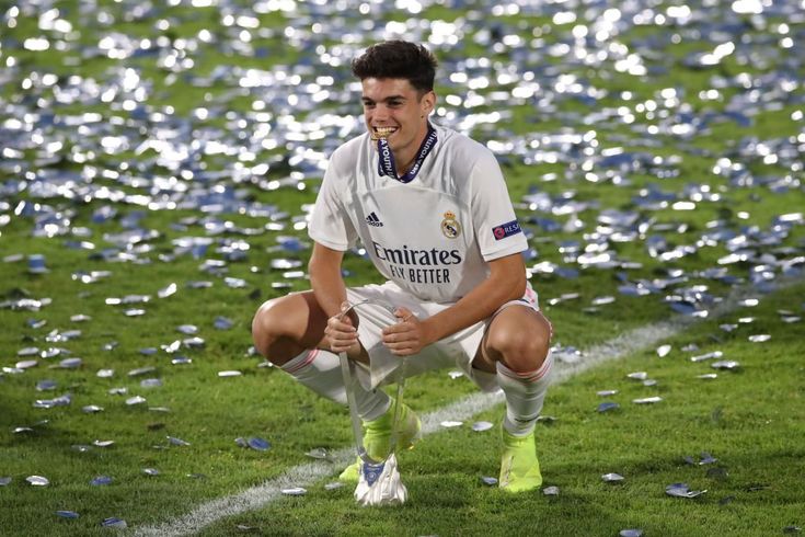 افتخارات و جام های میگل گوتیرز