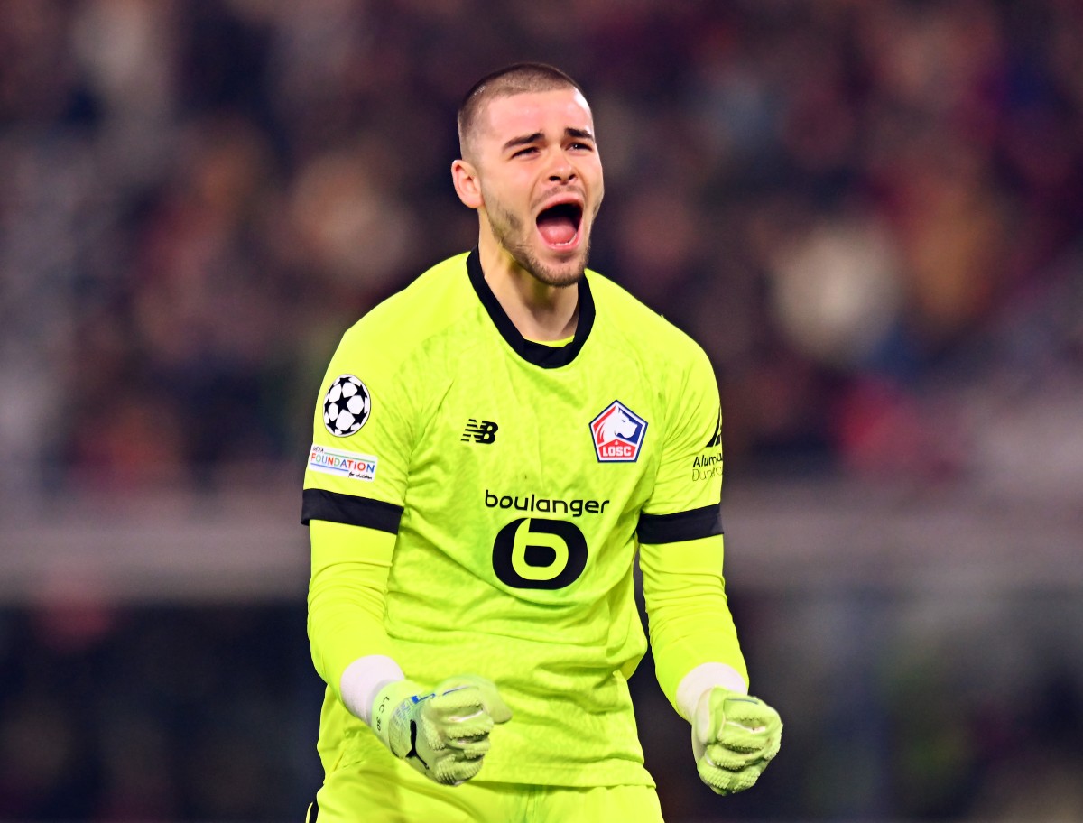 والپیپر لوکاس شوالیه برای کامپیوتر