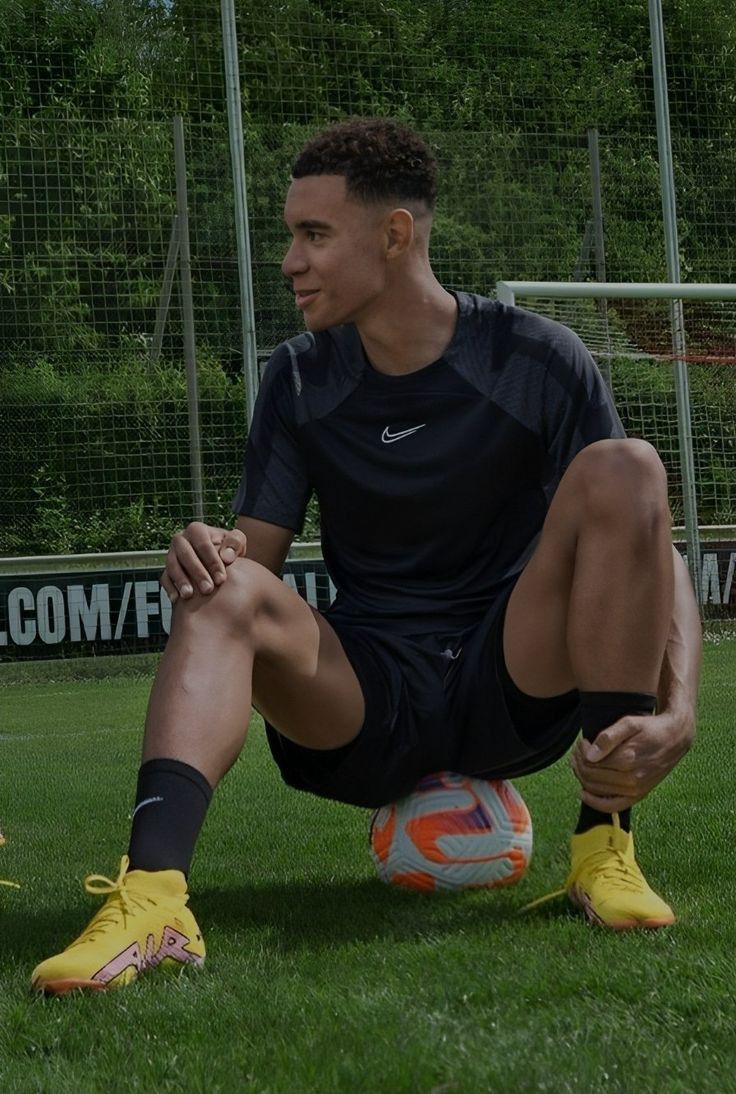 والپیپر جمال موسیالا