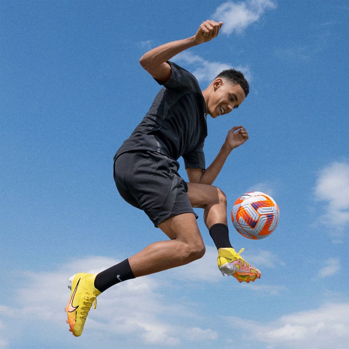 عکس جذاب جمال موسیالا