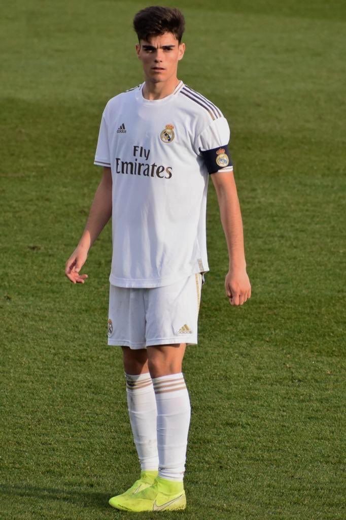 Miguel Gutierrez wallpaper 4k