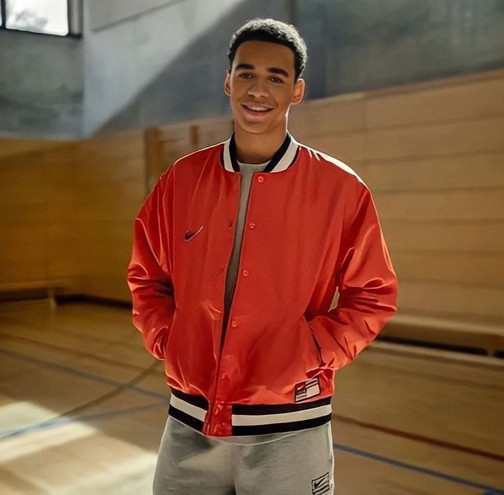 عکس پروفایل جمال موسیالا