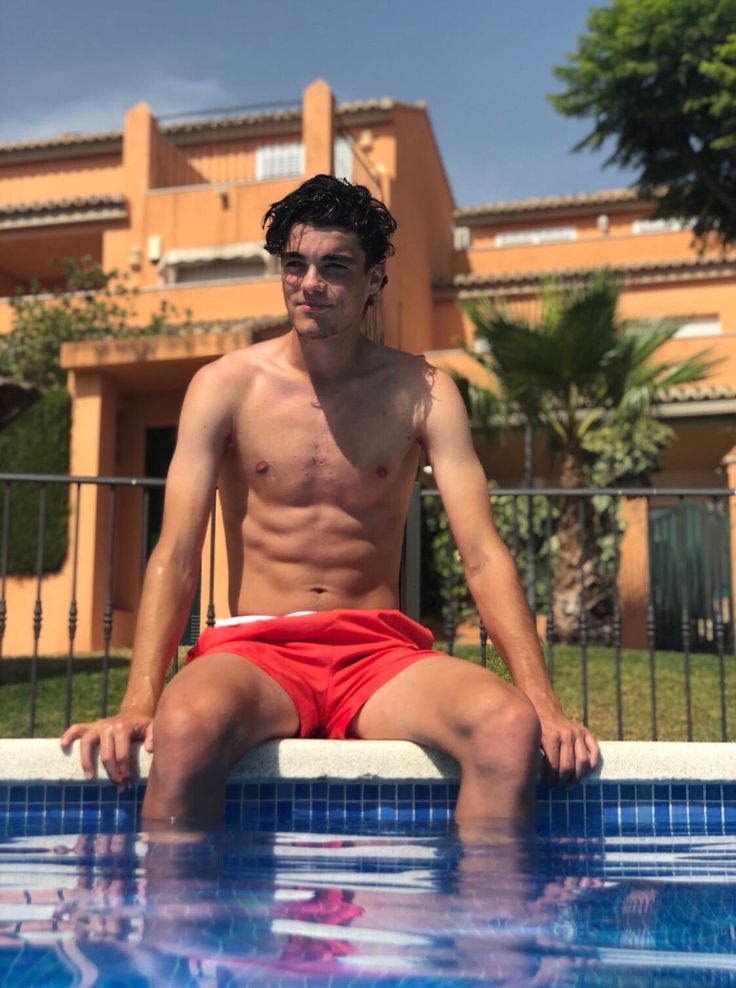 عکس پروفایل میگل گوتیرز